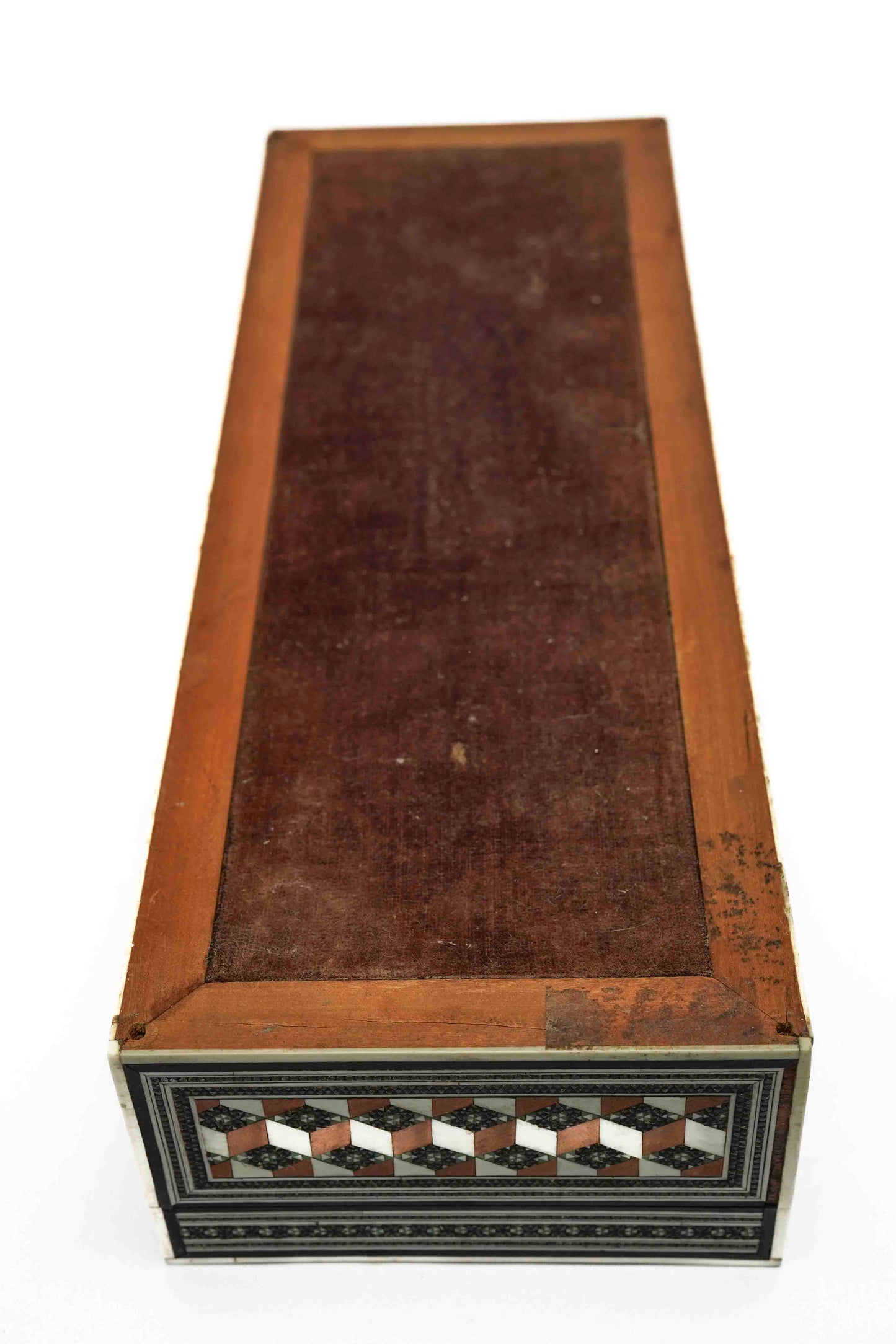 Inlaid Box