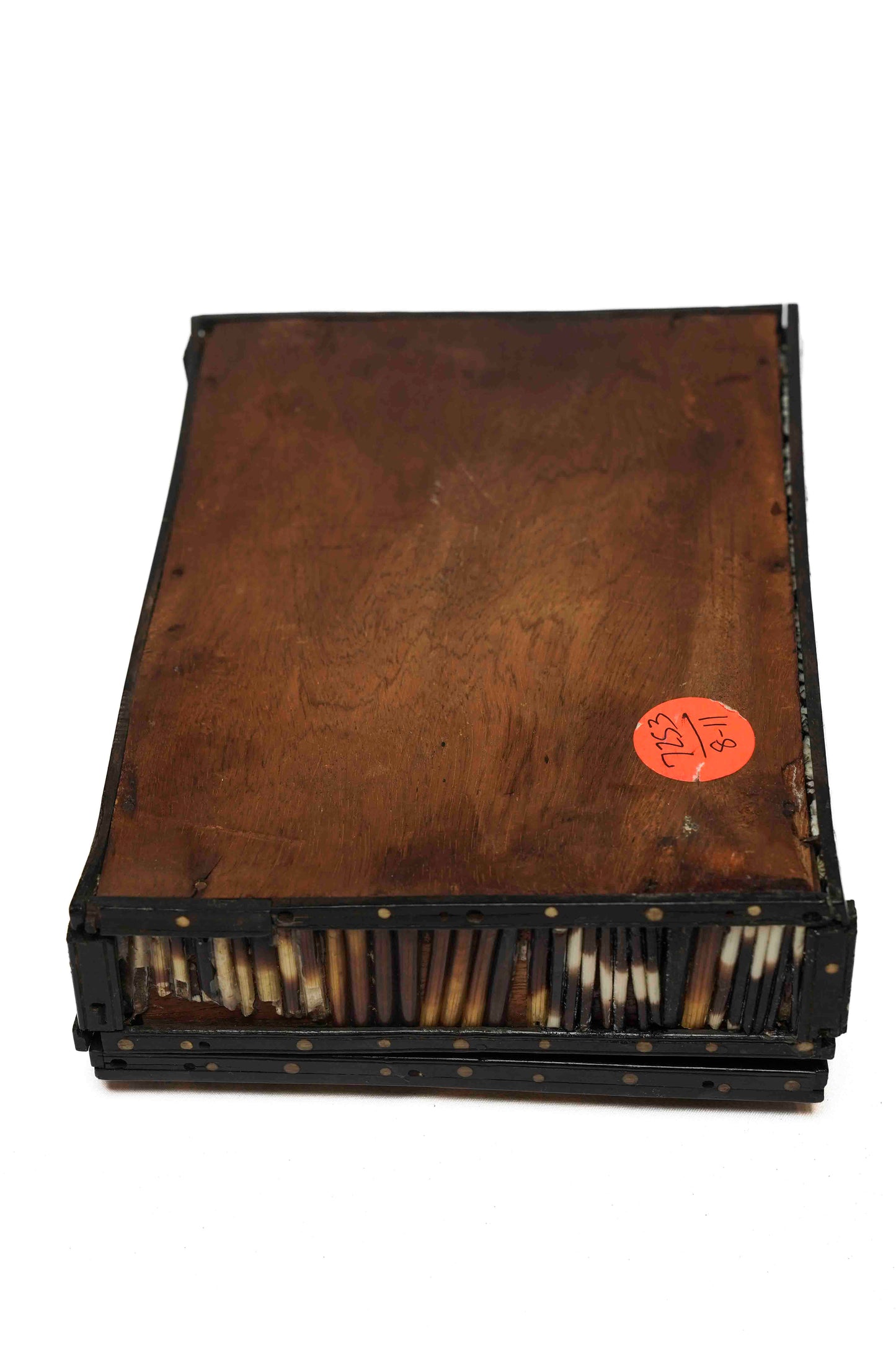 Quill Box Medium