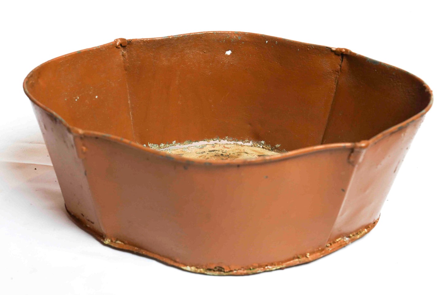 French Bronze Mounted Jardiniere
