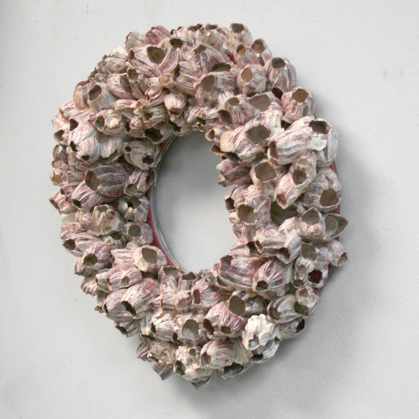 Barnacles Natural Wreath