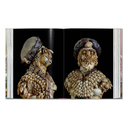 Massimo Listri. Cabinet of Curiosities. 45th Ed. (German, French, English)