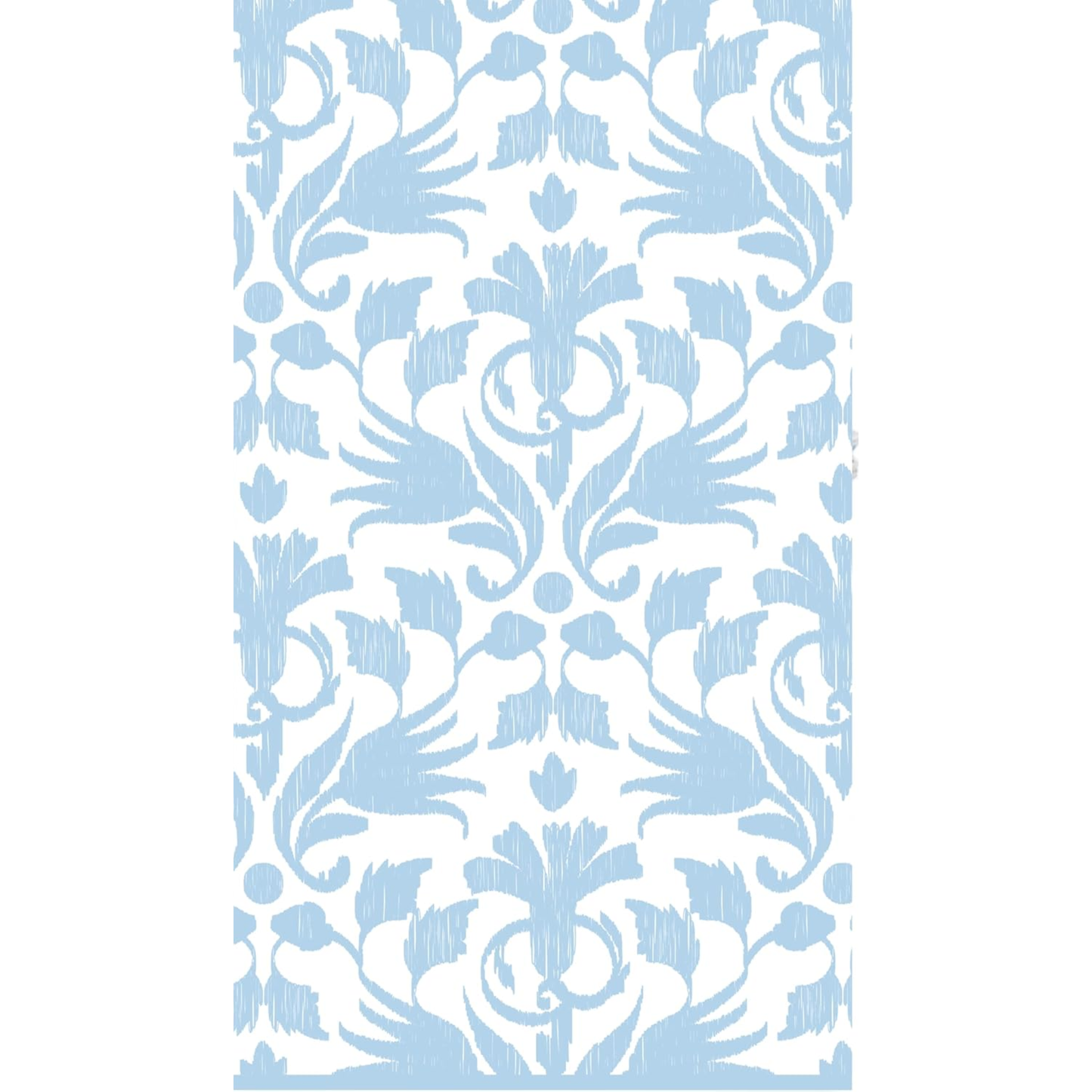 Ikat Guest Napkins