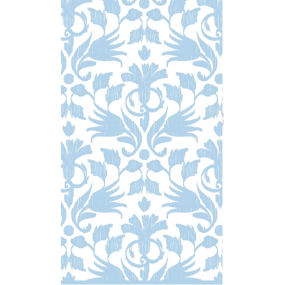 Ikat Guest Napkins