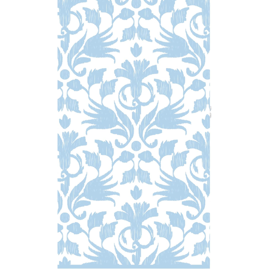 Ikat Guest Napkins