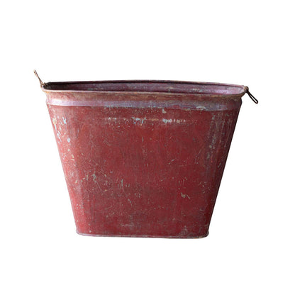 Iberian Wash Bin