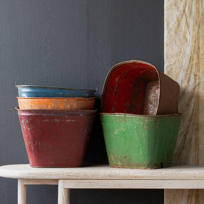 Iberian Wash Bin
