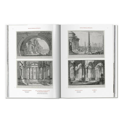Piranesi. The Complete Etchings (German, French, English)