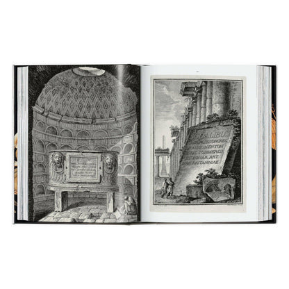 D'Hancarville. The Complete Collection of Antiquities from the Cabinet of Sir William Hamilton (German, French, English)