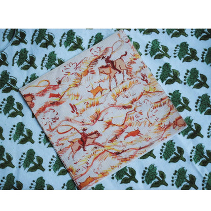 Wild West Western Cocktail Napkins