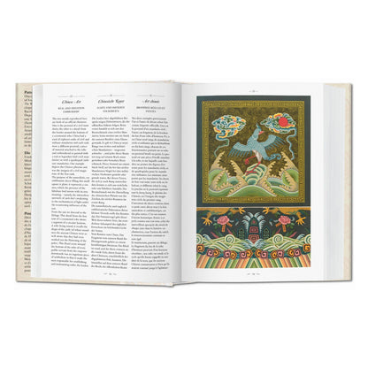 The World of Ornament (German, French, English)