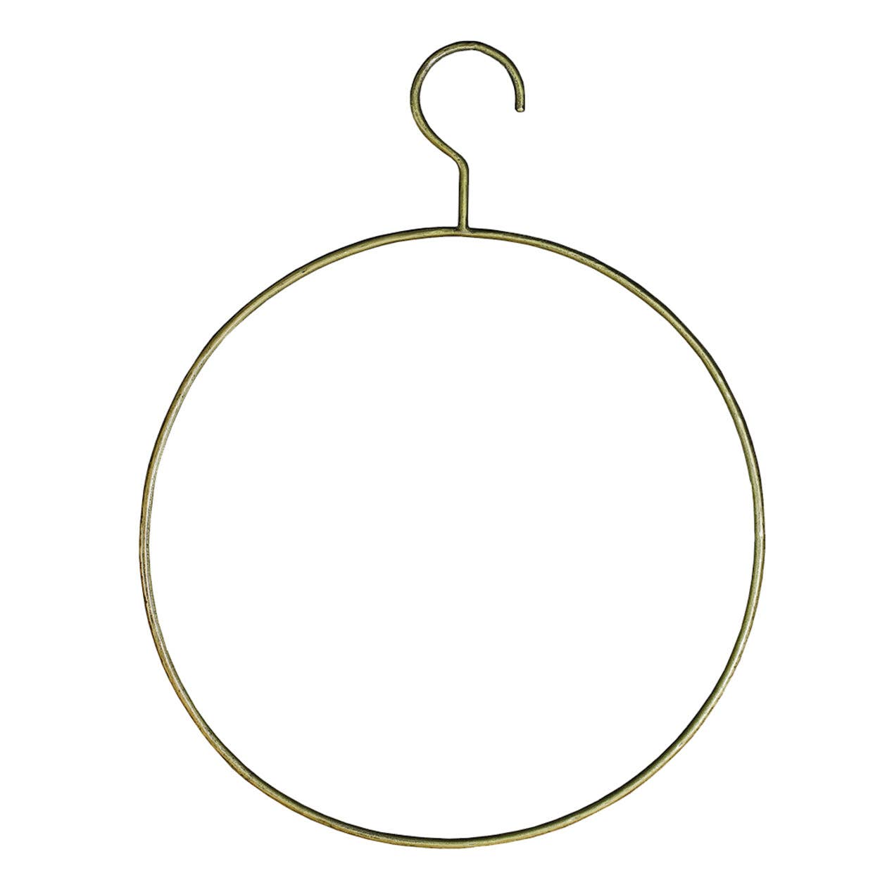 Merchandising Ring