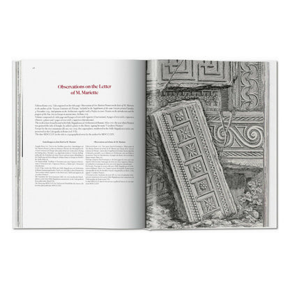 Piranesi. The Complete Etchings (German, French, English)