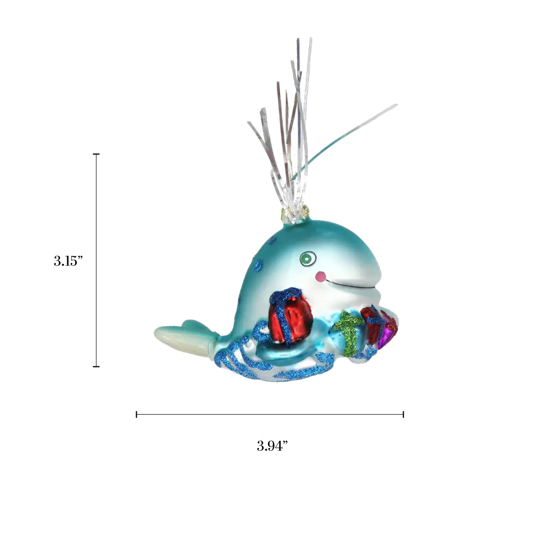 Christmas Ornaments For Pets Animals Sports Fans: Lobster Ornament