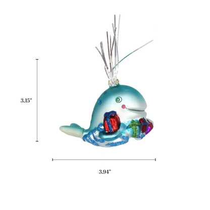 Christmas Ornaments For Pets Animals Sports Fans: Lobster Ornament