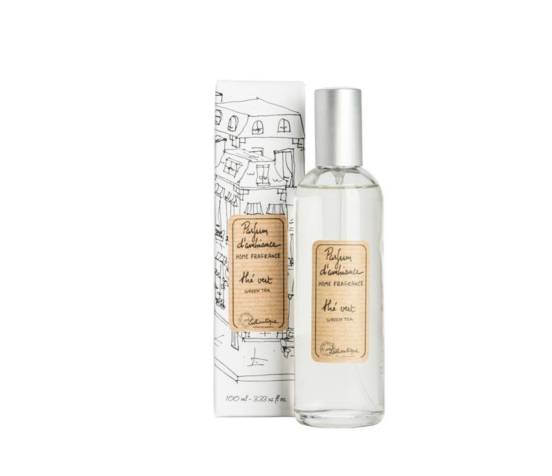 Lothantique | Green Tea Room Spray 100mL