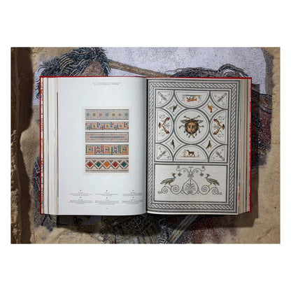 Fausto & Felice Niccolini. Houses and Monuments of Pompeii (German, French, English)
