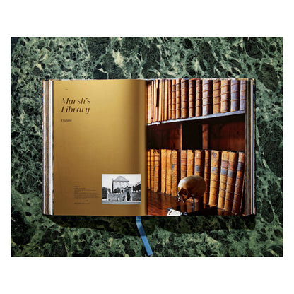 Massimo Listri. The World’s Most Beautiful Libraries (German, French, English)