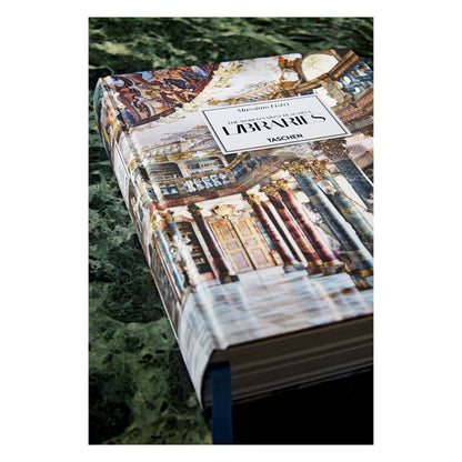 Massimo Listri. The World’s Most Beautiful Libraries (German, French, English)
