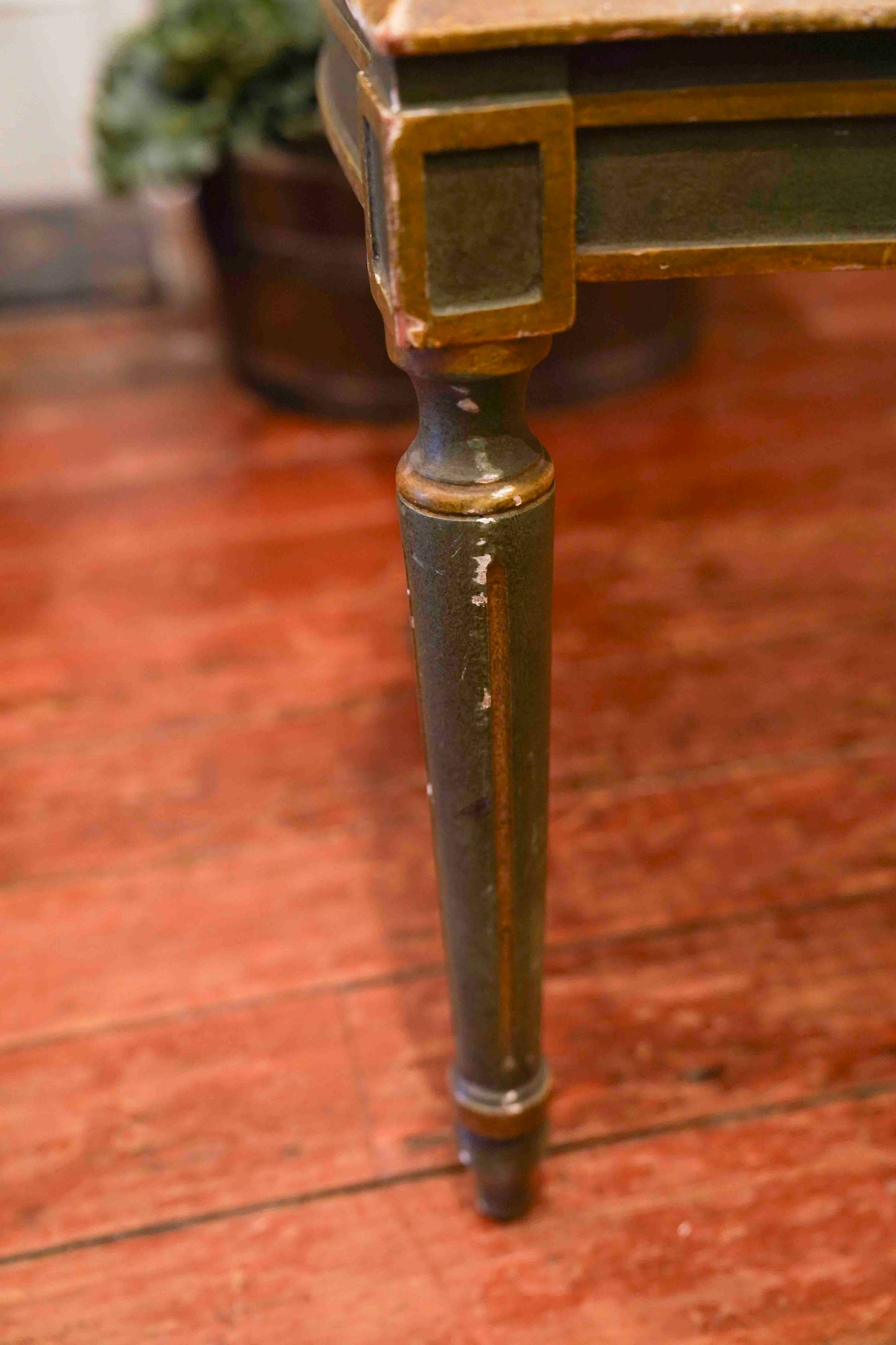 19th Century Italian in Louis XVI Style Cane Chairs (Set of 12)