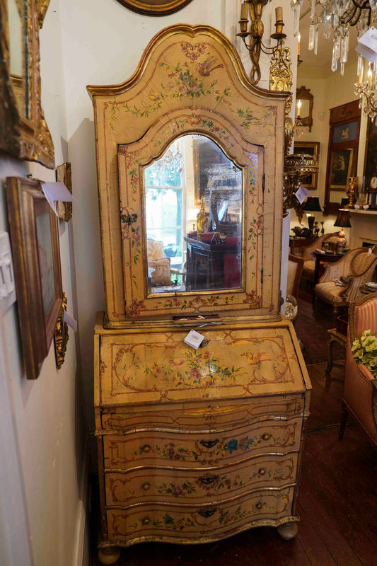 18th Century Antique Secretary