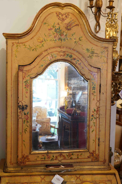 18th Century Antique Secretary