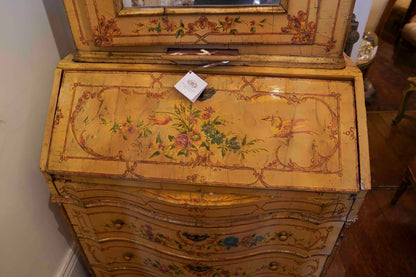 18th Century Antique Secretary