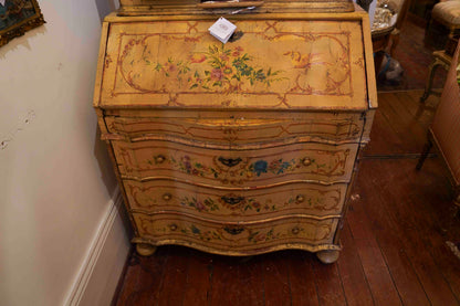 18th Century Antique Secretary