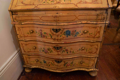 18th Century Antique Secretary