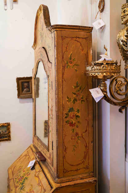 18th Century Antique Secretary