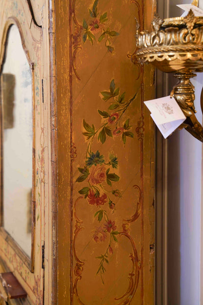 18th Century Antique Secretary