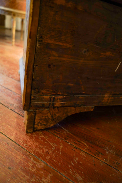 18th Century Antique Secretary