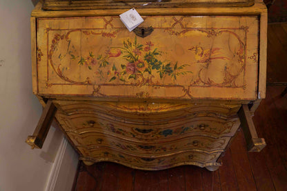 18th Century Antique Secretary