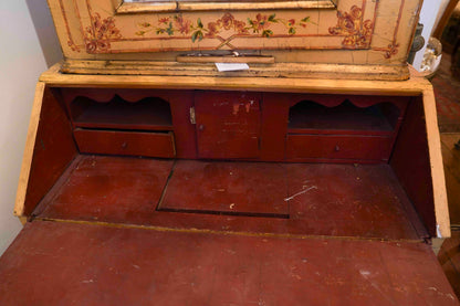 18th Century Antique Secretary