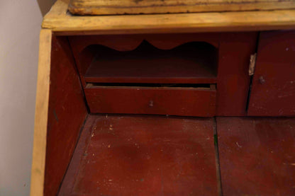 18th Century Antique Secretary
