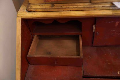 18th Century Antique Secretary