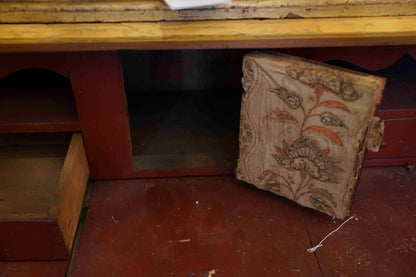 18th Century Antique Secretary