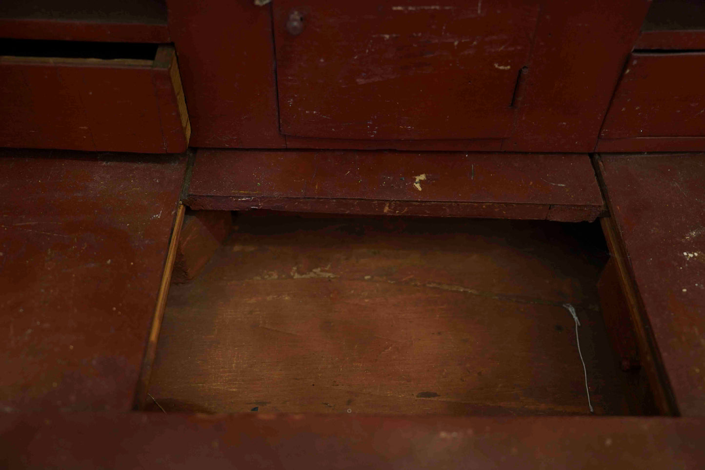 18th Century Antique Secretary