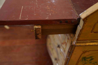 18th Century Antique Secretary