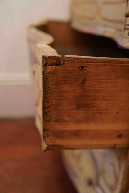 18th Century Antique Secretary