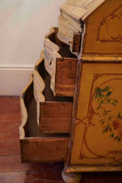 18th Century Antique Secretary