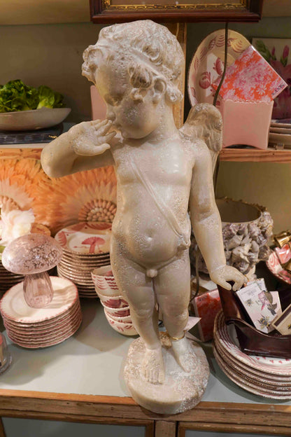 CS Love Statue