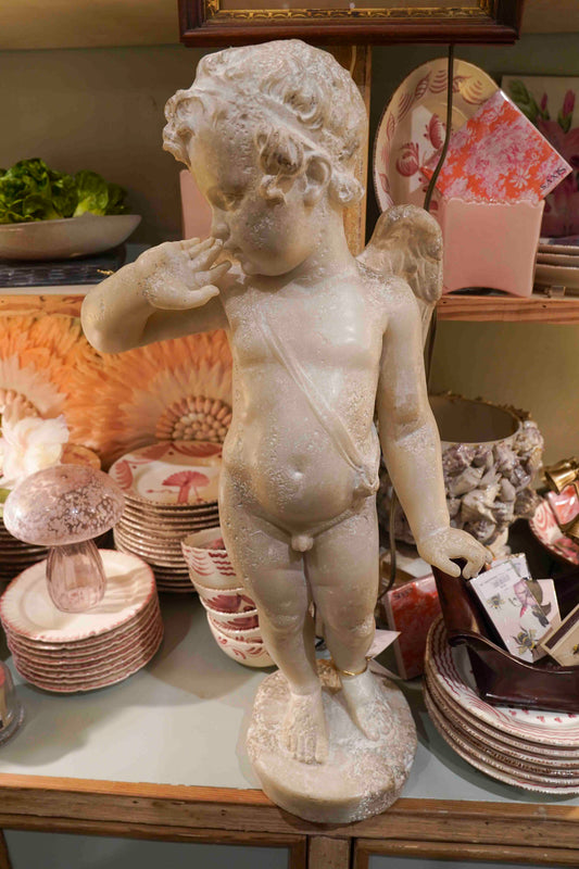 CS Love Statue