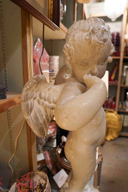 CS Love Statue