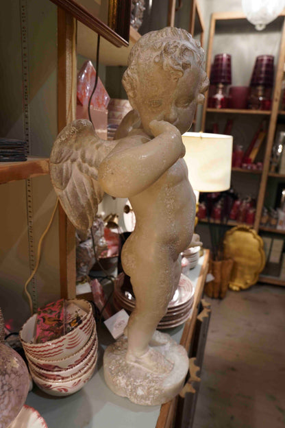CS Love Statue