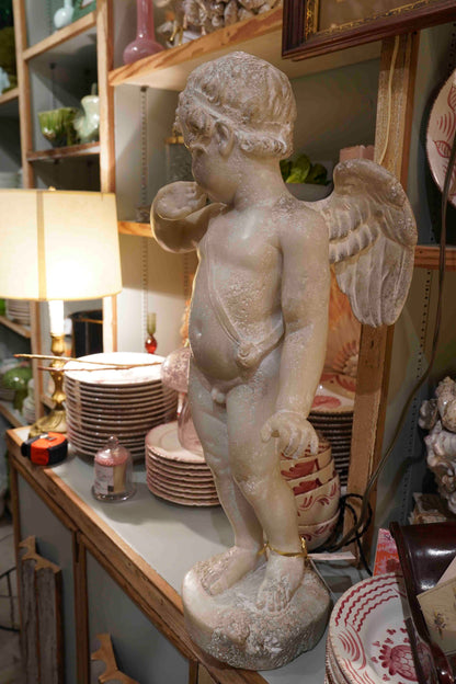 CS Love Statue