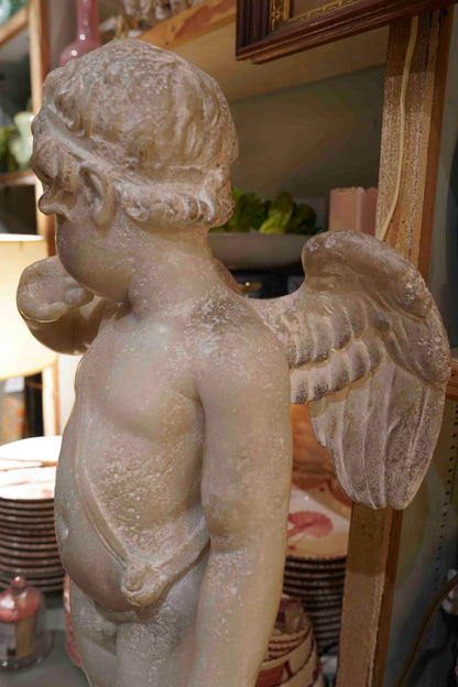 CS Love Statue