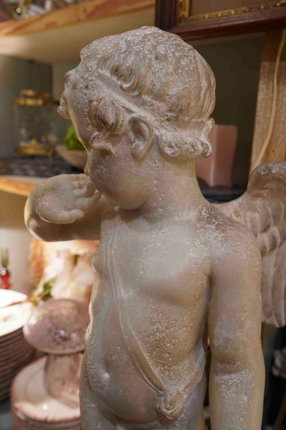 CS Love Statue