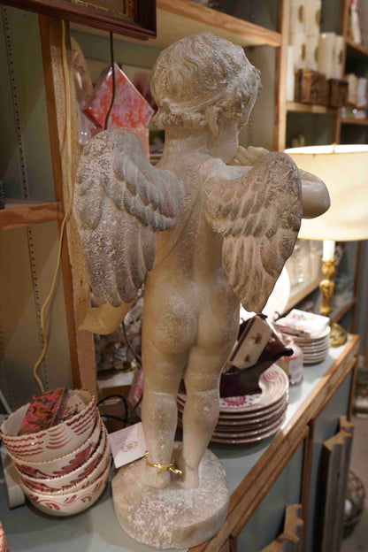 CS Love Statue