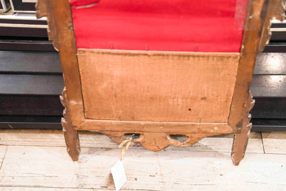 18th Century Italian Giltwood Mirror