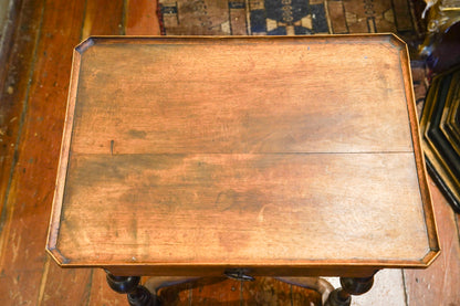 Petite  French Table 19th C